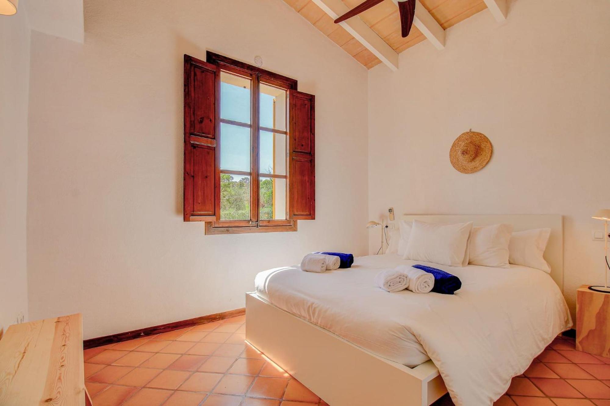 Landhaus Flauta By Rentallorca Selva (Mallorca)