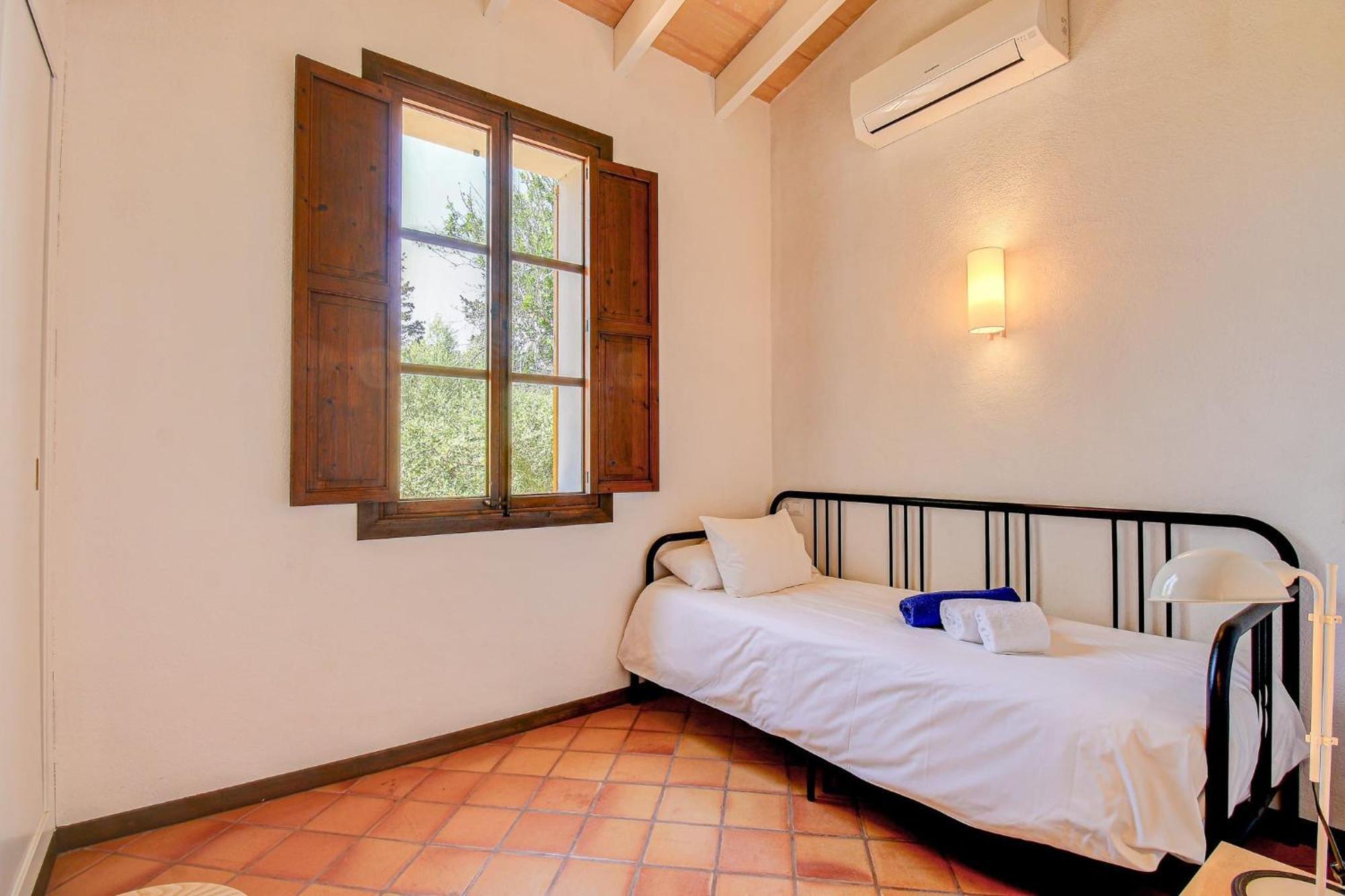 Flauta By Rentallorca Selva (Mallorca)