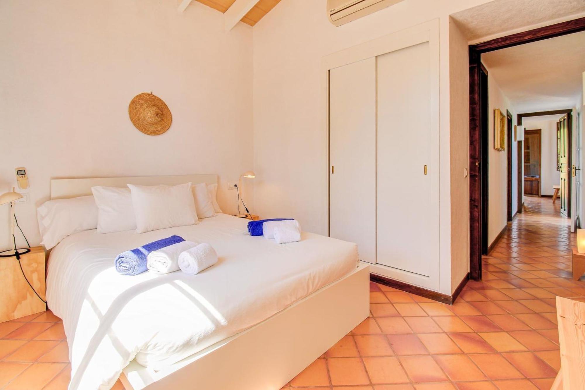 Flauta By Rentallorca Landhaus Selva (Mallorca)