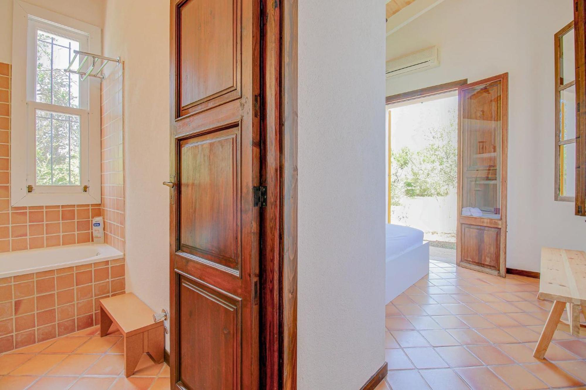 Flauta By Rentallorca Landhaus Selva (Mallorca)