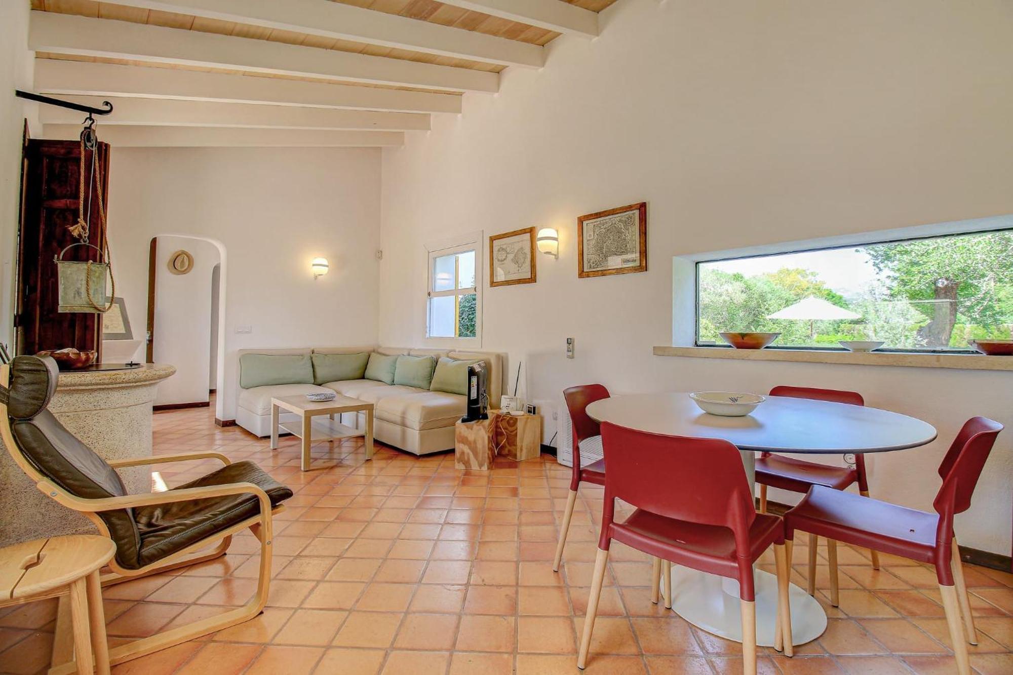 Flauta By Rentallorca Selva (Mallorca)