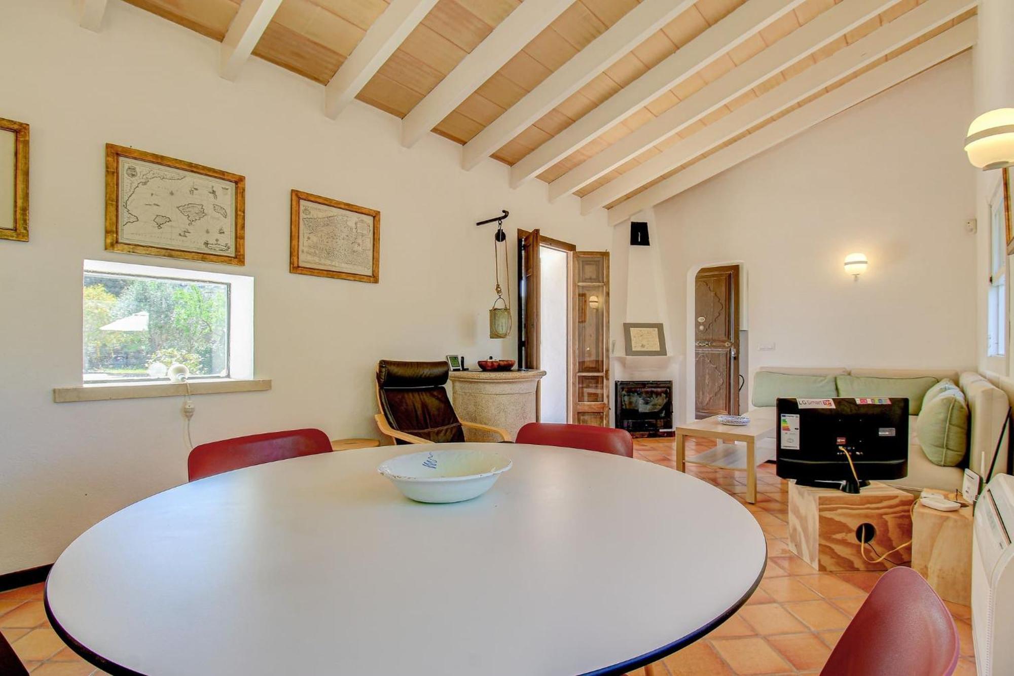 Flauta By Rentallorca * Selva (Mallorca)