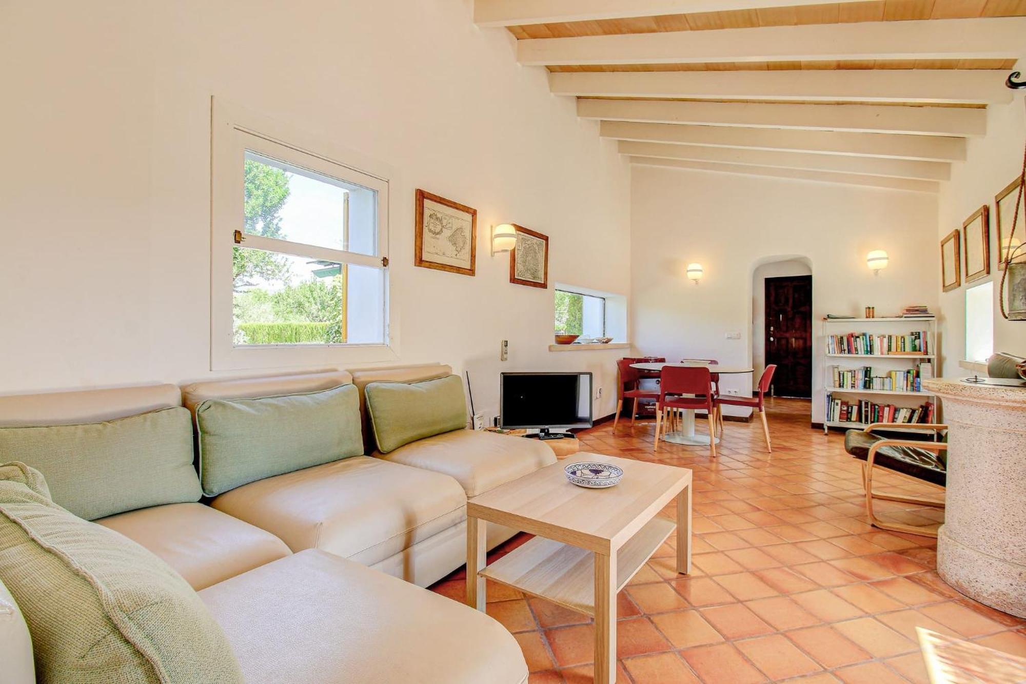 Landhaus Flauta By Rentallorca *
