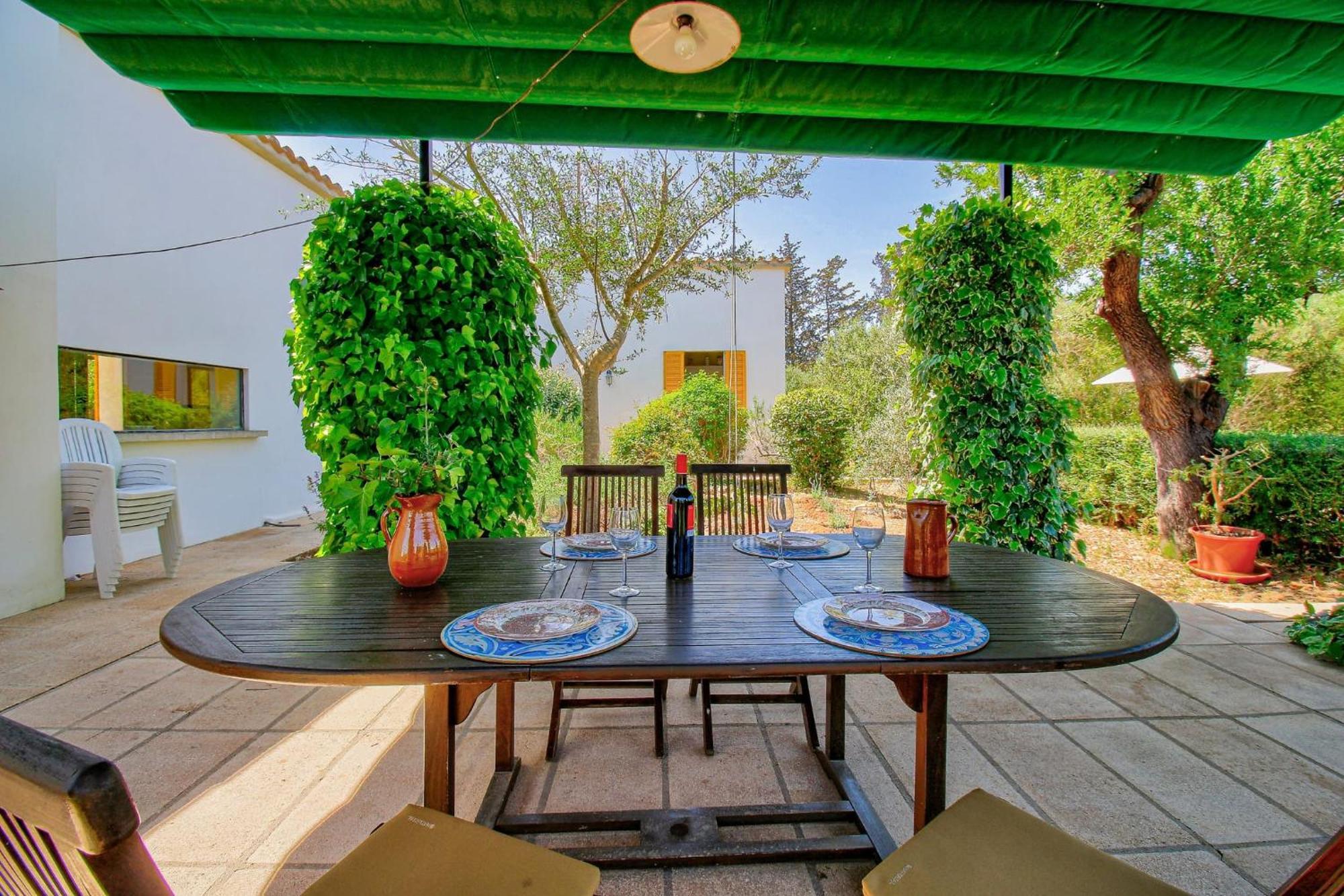 Landhaus Flauta By Rentallorca Selva (Mallorca)