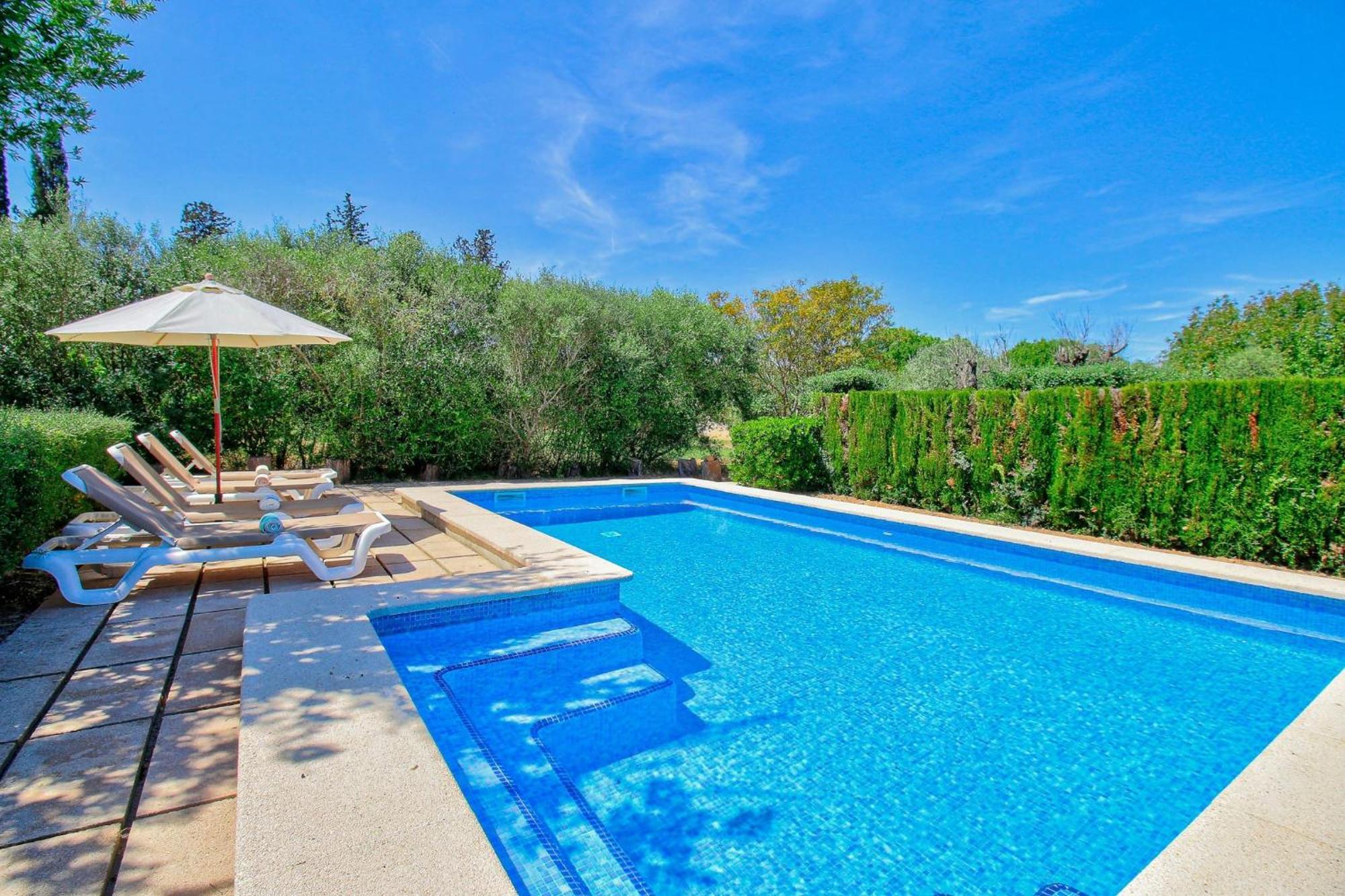 Flauta By Rentallorca Selva (Mallorca)